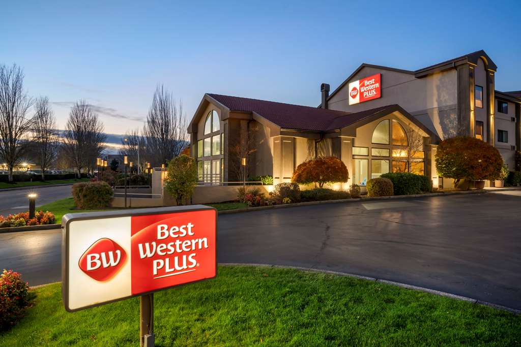 Best Western Plus Mill Creek Inn - featured photo