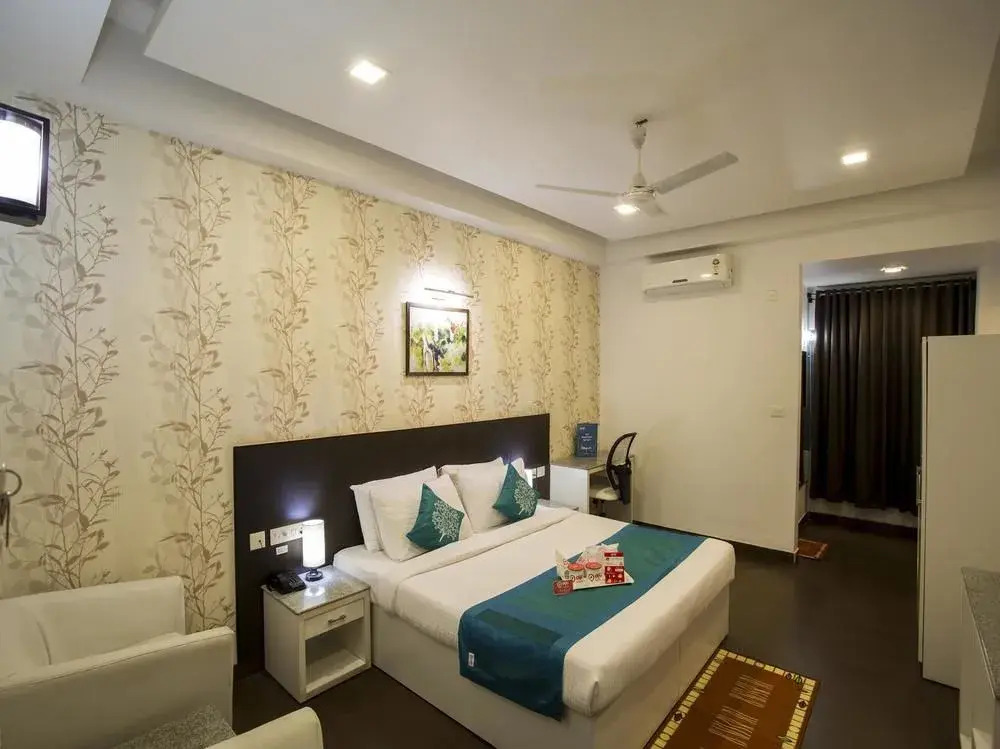 OYO Rooms Near Cosmos Mall in Siliguri, India