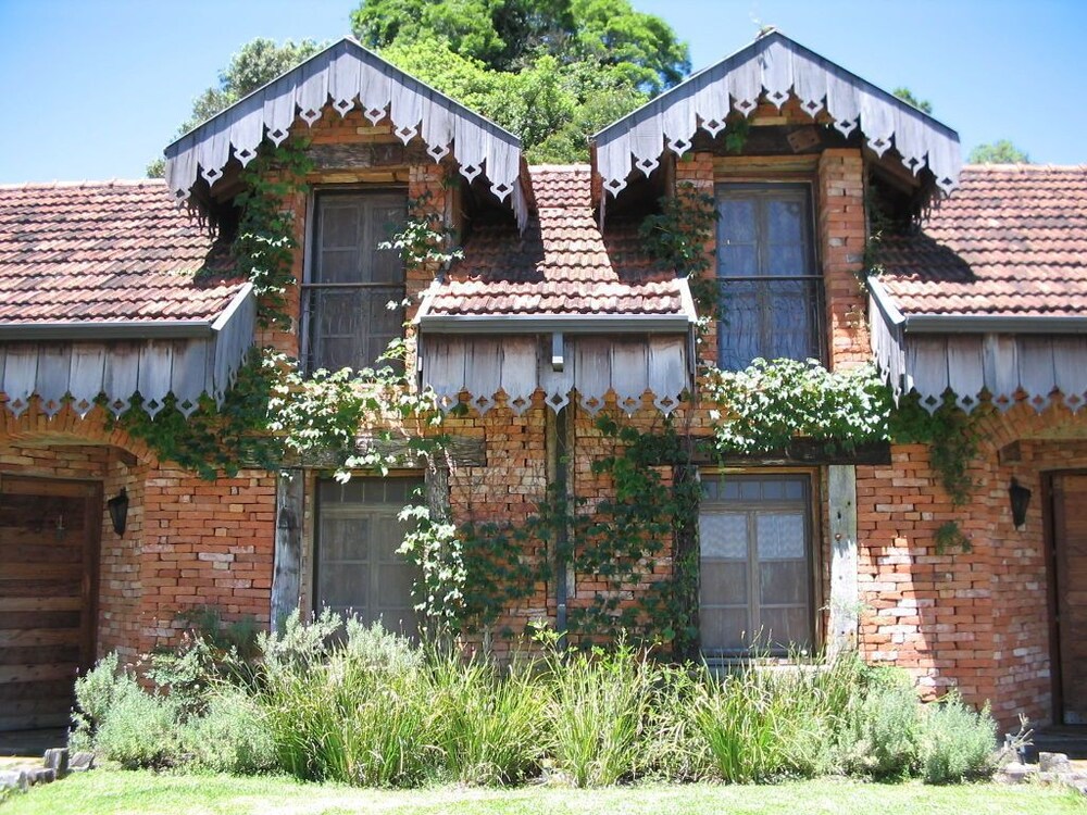 Estalagem La Hacienda in Caxias Do Sul, Brasil