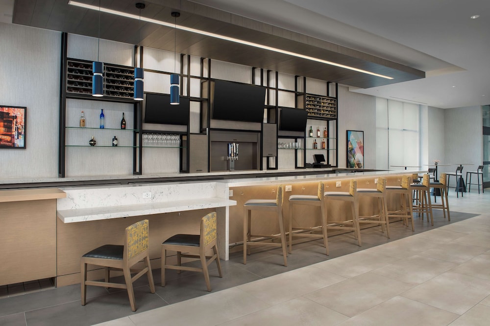 Hilton Garden Inn San Jose Airport - photo 35