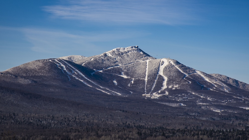 Jay Peak Resort - photo 2