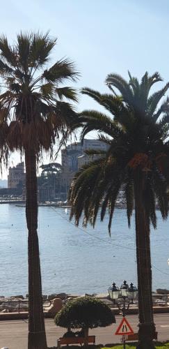 Acquamarina — 4-Star Luxury Hotel in Rapallo, Italy