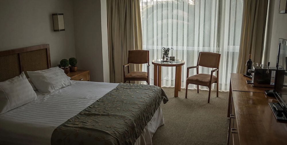Hotel Raices — Curico — photo 4