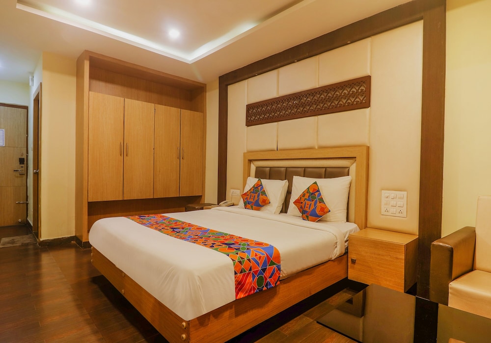 OYO 1774 Hotel Keerthi's Anupama