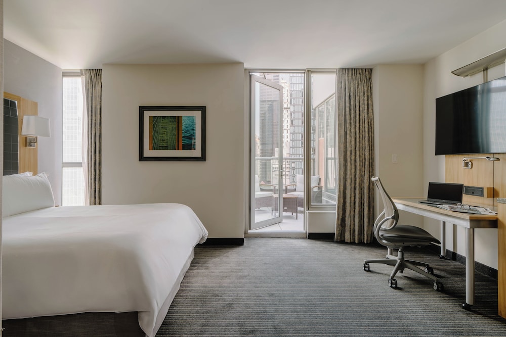 World Center Hotel - photo 47