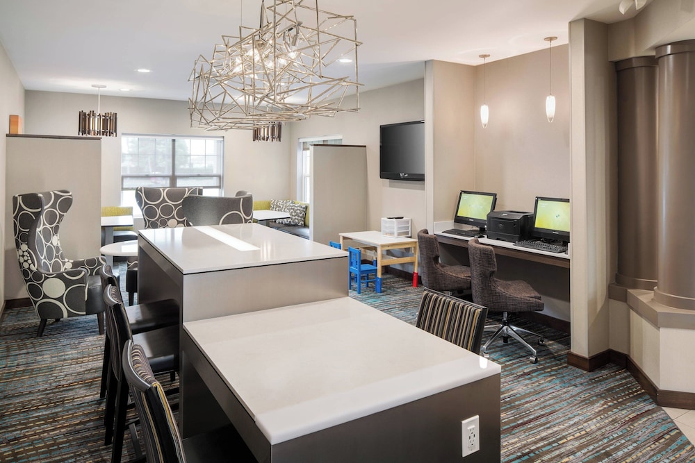 Residence Inn by Marriott Cypress Los Alamitos - photo 24