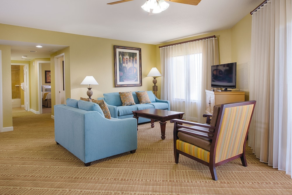 Club Wyndham Bonnet Creek - photo 28
