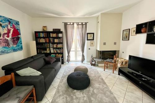 In Via Gorizia Dalla Fra — 4-Star Luxury Hotel in Pistoia, Italy