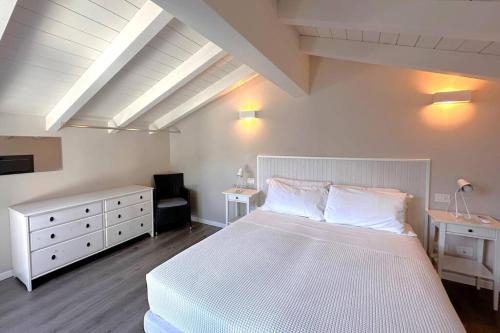 Residence Comacina — 4-Star Luxury Hotel in Ossuccio, Italy