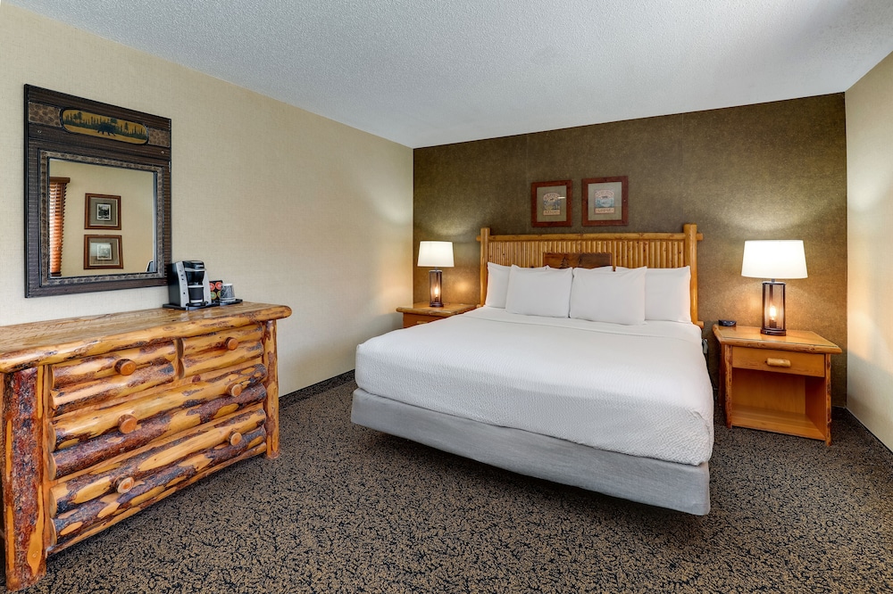 Stoney Creek Inn Galena - photo 17