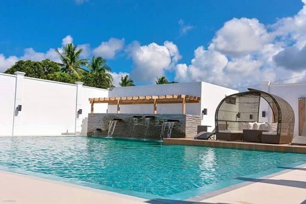 Seacoast Inn in Baler, Philippines