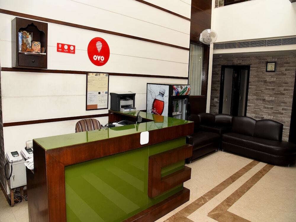Hotel Landmark - last minute hotel in Chandigarh