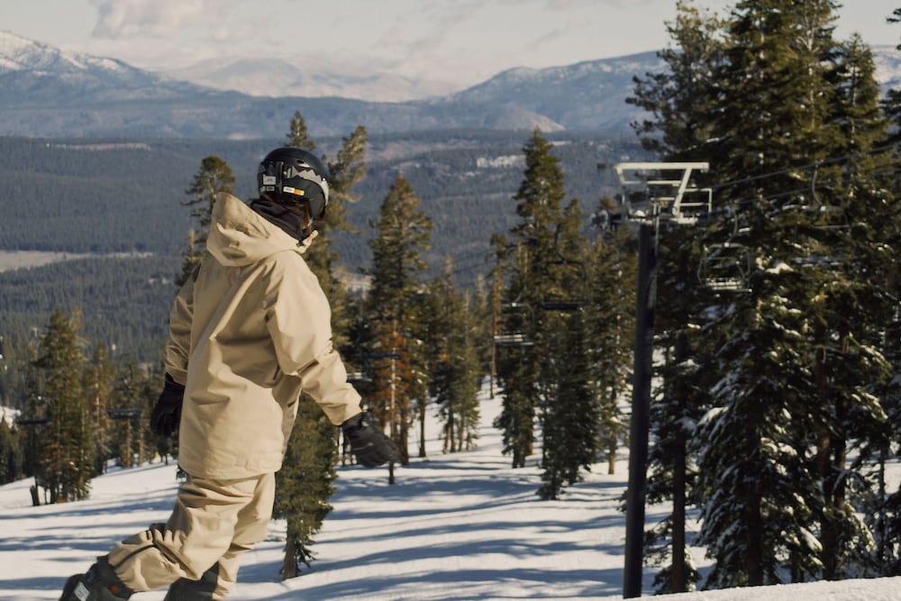 The Ritz Carlton Lake Tahoe - photo 94