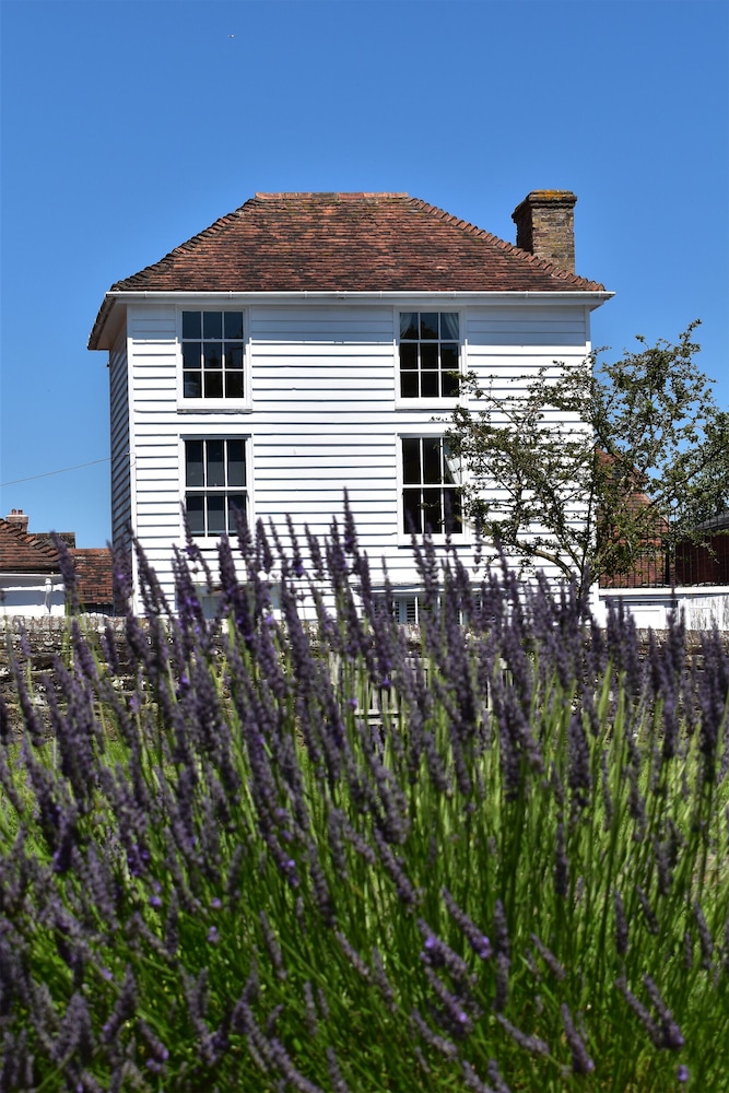 Matchbox in Rye, United Kingdom