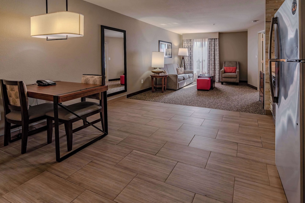 Homewood Suites by Hilton Ft. Worth Bedford - photo 10