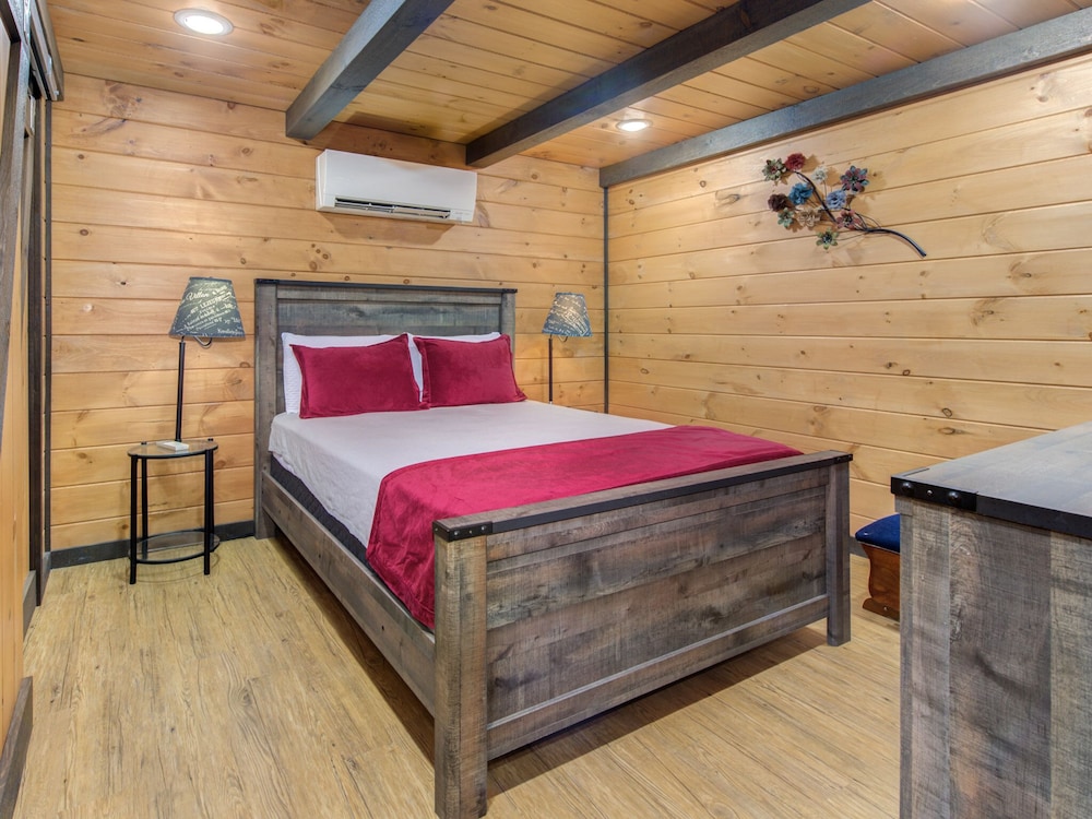 Drakes Mountain Hideaway - photo 3