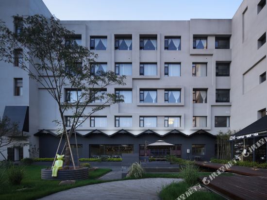 Zhenyuan Hotel - last minute hotel in Yixing