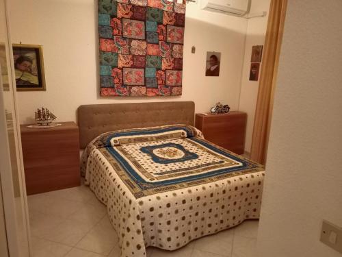 Kallistos - carbon neutral hotel in Alliste