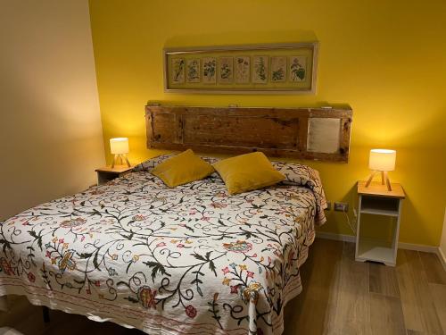 Casa Giovi — 4-Star Luxury Hotel in Rome, Italy