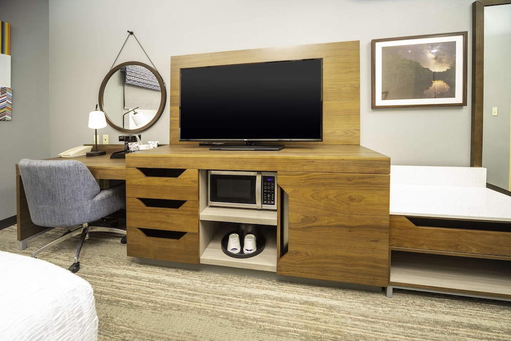 Hampton Inn & Suites New Iberia Avery Island - photo 33