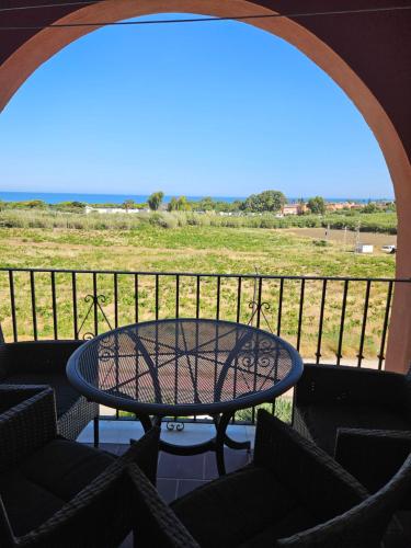 Los Hidalgos Golf Manilva in Manilva, Spain