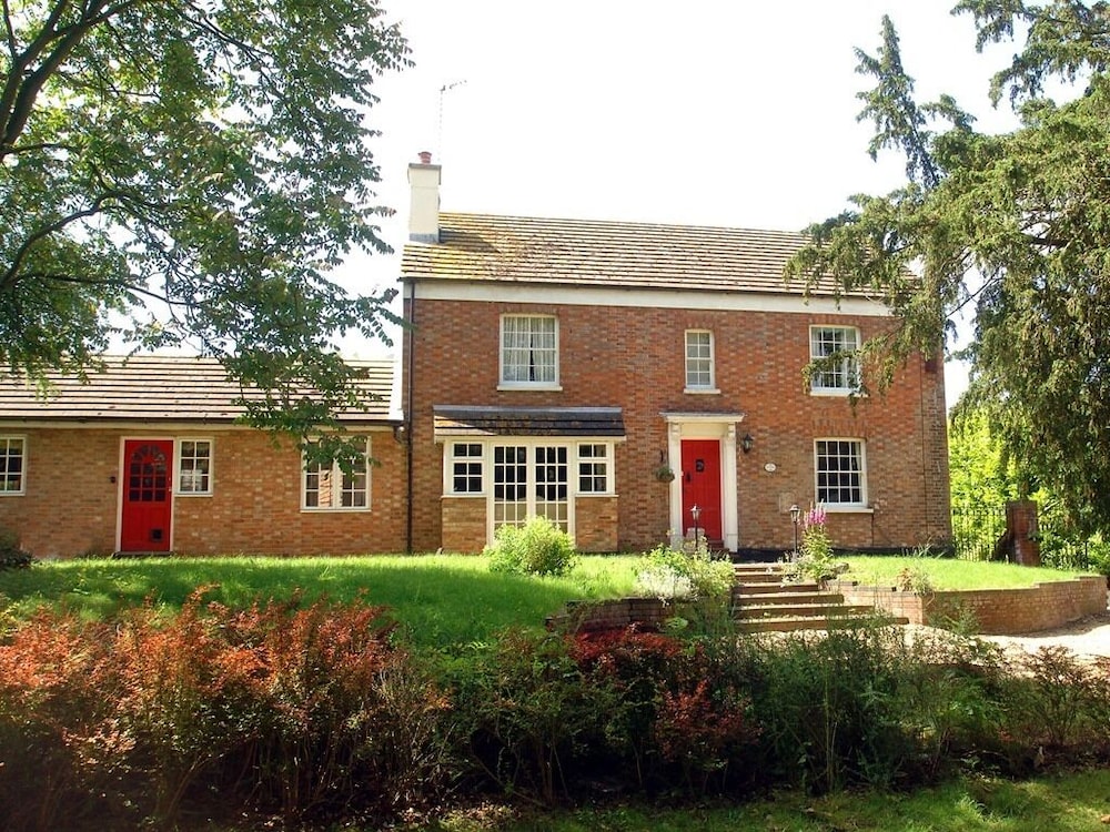 Yew Tree Farm - last minute hotel in Milton Keynes