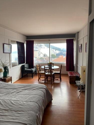 1Ambientecentro — 4-Star Luxury Hotel in San Carlos De Bariloche, Argentina
