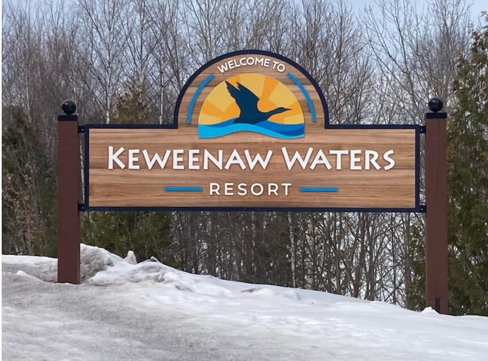 Keweenaw Waters Resort - photo 191