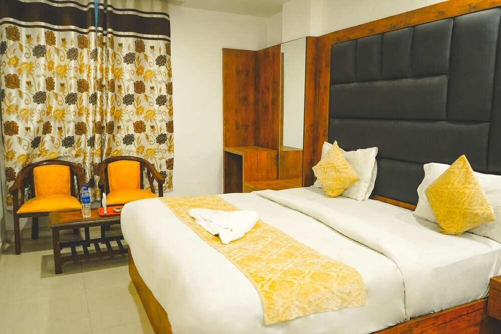 Tej Suites — New Delhi — photo 3