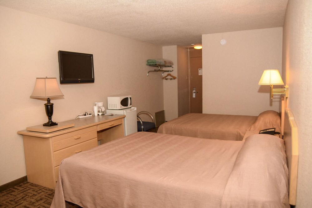 Morden Motor Inn — Morden — photo 4