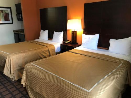 Executive Inn and Suites Texas - featured photo