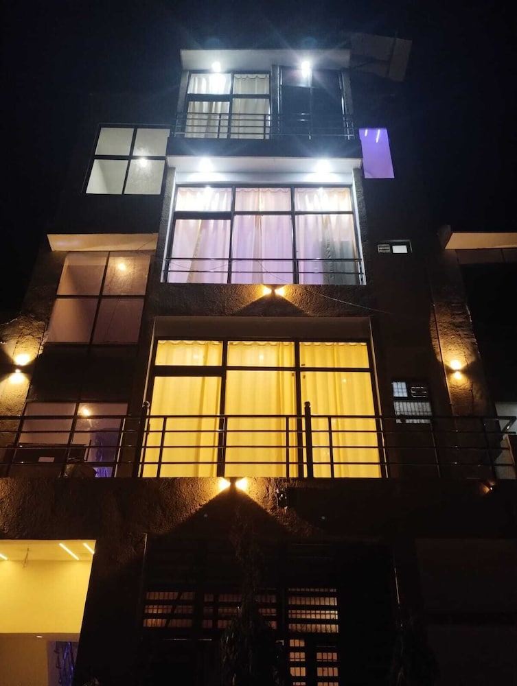 Kalindi Vihar - last minute hotel in Mathura