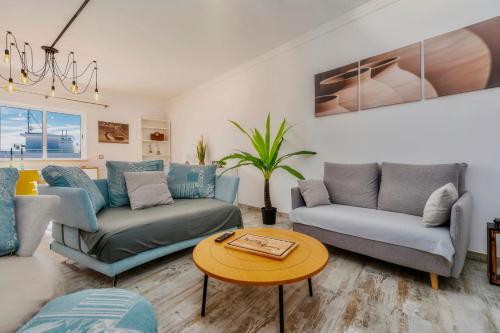 The Lovely Casa Félix — 4-Star Luxury Hotel in Olhao, Portugal