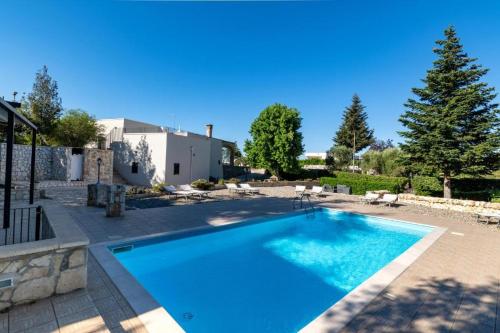 La Villa Resort in Martina Franca, Italy