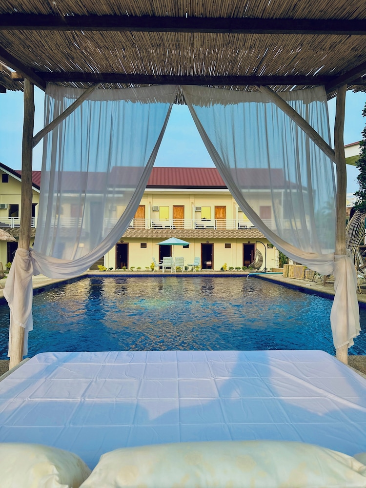 On Board Lifestyle Resort Free Motorbike in Tagbilaran City, Philippines