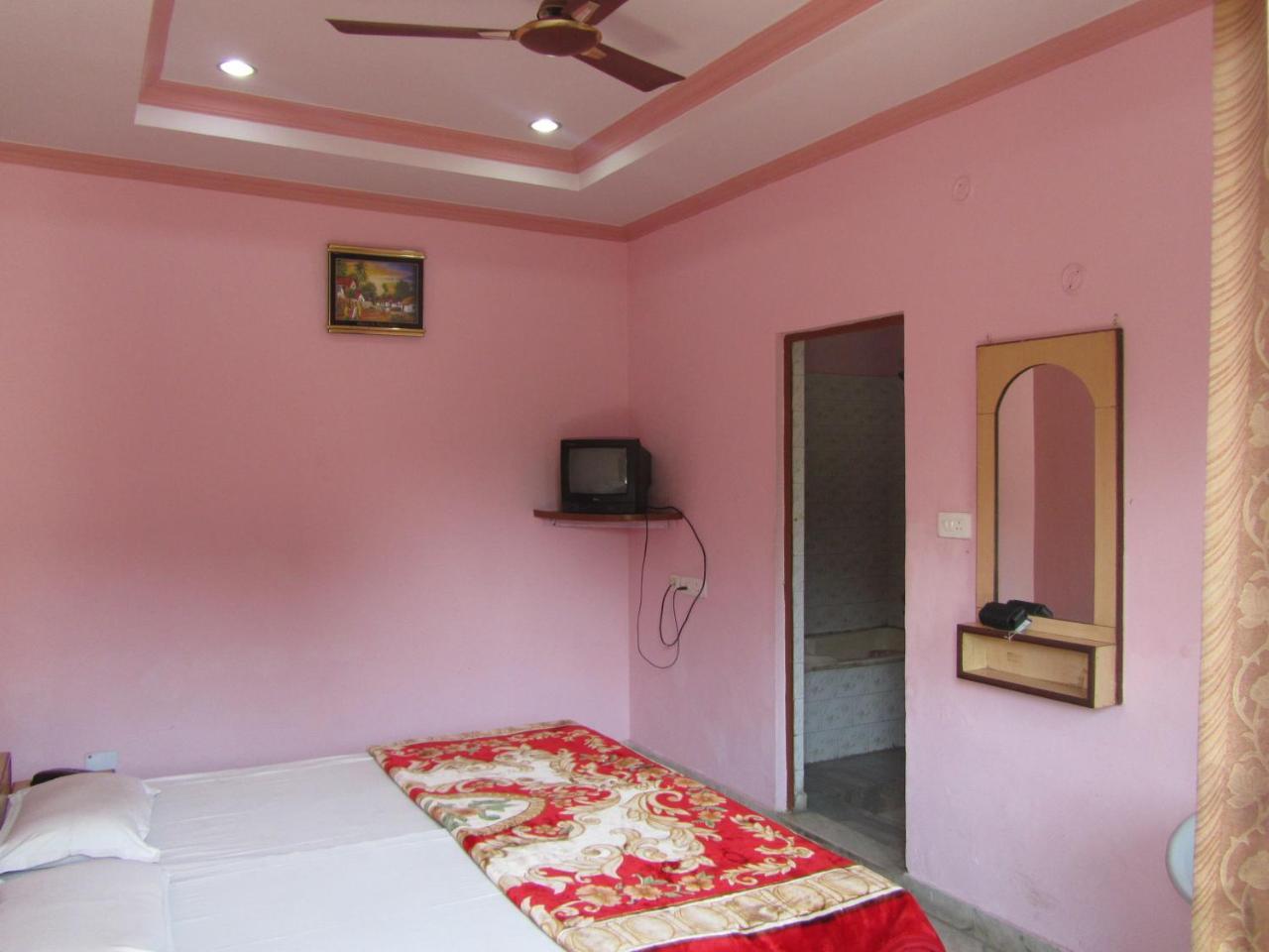 Hotel Sagar — Agra — photo 4