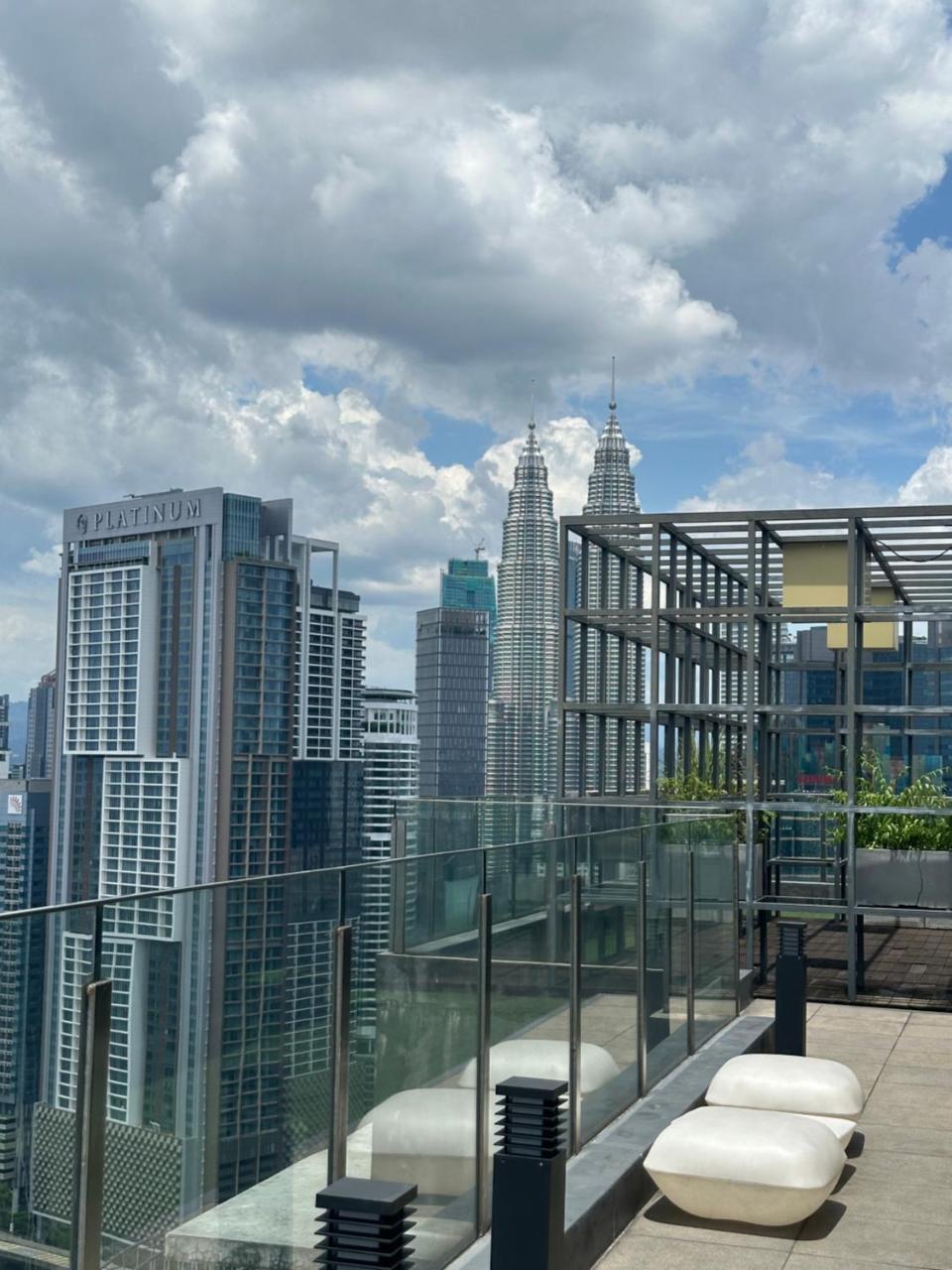 Anggun Kl My — 4-Star Luxury Hotel in Kuala Lumpur, Malaysia