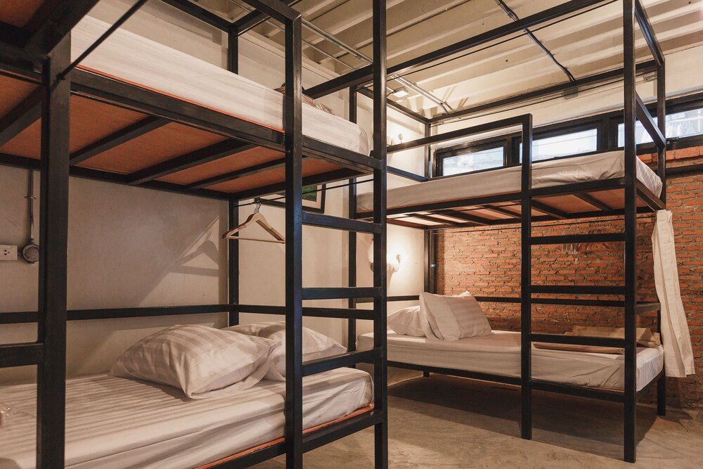 Nivas Siam Hostel