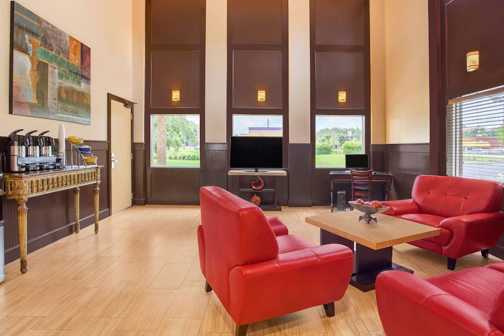 Days Inn by Wyndham Brooksville Dade City - featured photo