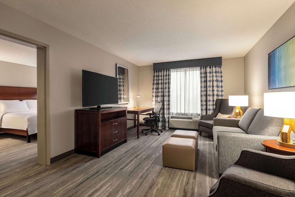 Hilton Garden Inn Fort Myers Airport FGCU - photo 24