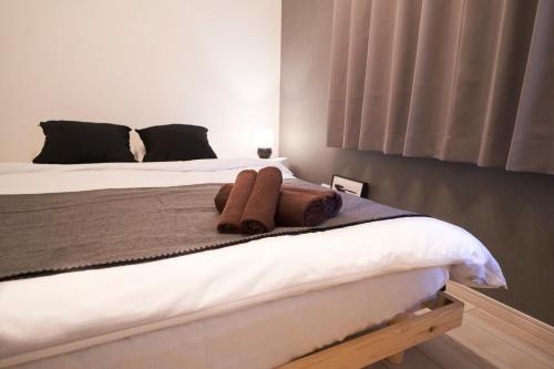 Finoa Residential Suite Ikebukuro 5Br Large Vacation Home — 4-Star Luxury Hotel in Tokyo, Japan