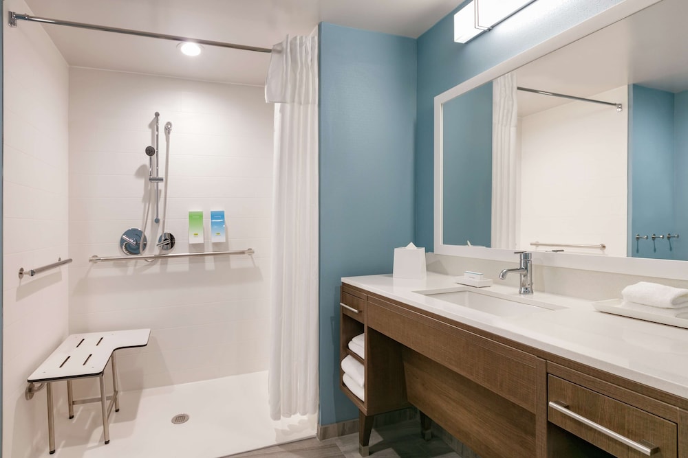 Home2 Suites by Hilton Norfolk Airport - photo 28