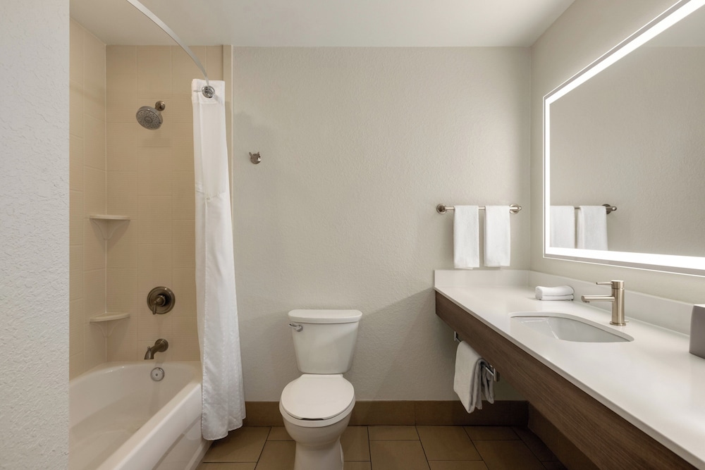 Holiday Inn Express & Suites Fort Lauderdale Airport South by IHG - photo 15