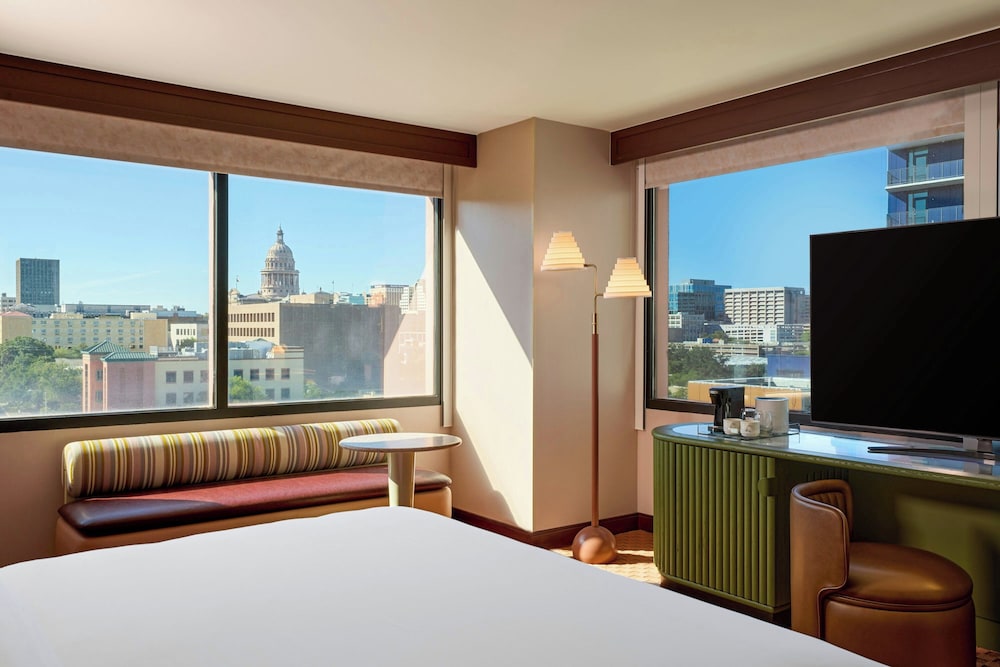 Downright Austin a Renaissance Hotel - photo 30