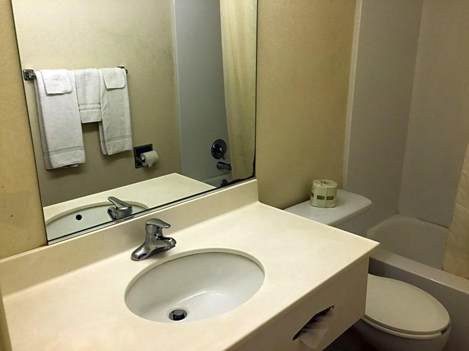 Americas Best Value Inn & Suites East Toledo Millbury - photo 20