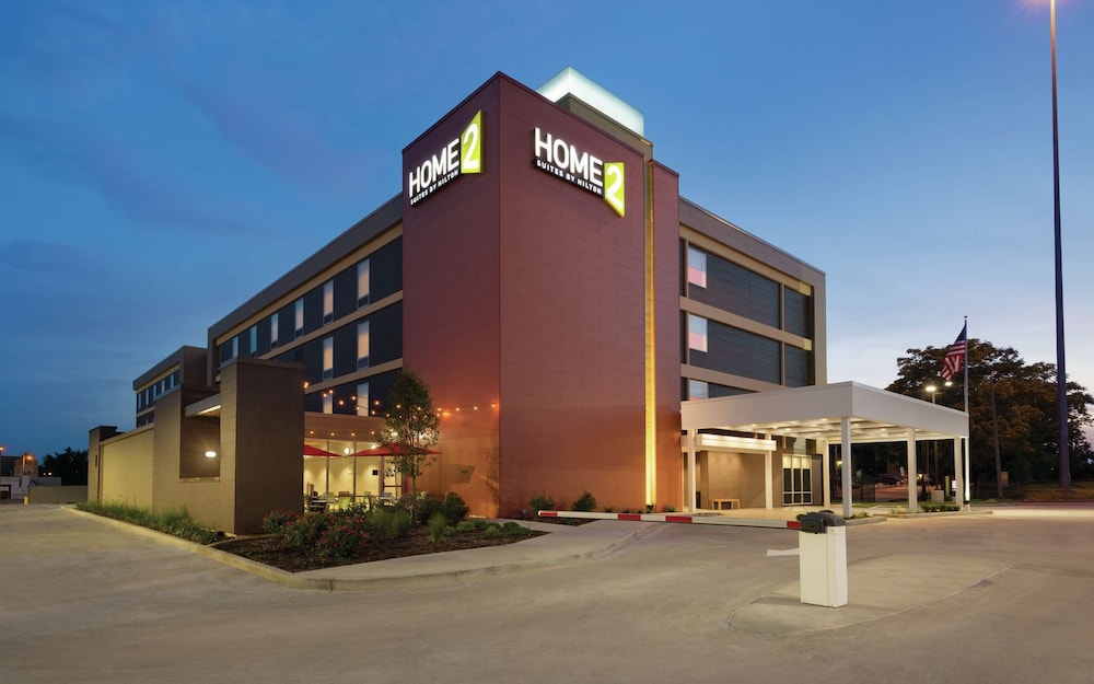 Home2 Suites by Hilton St. Louis Forest Park - photo 47
