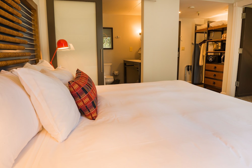 Chaminade Resort & Spa - photo 11