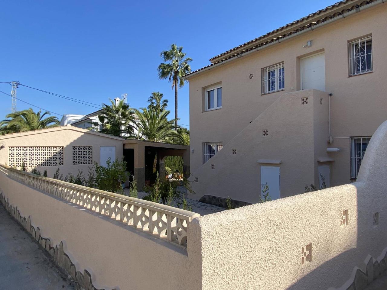 Villadoni: Comfortable Hospitable Relaxing Place — Benissa — photo 2