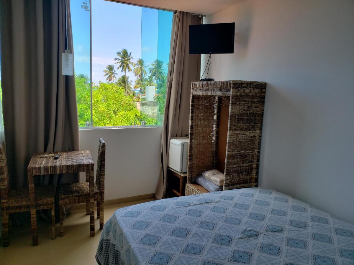 Pousada Costa Tropical — Tamandare