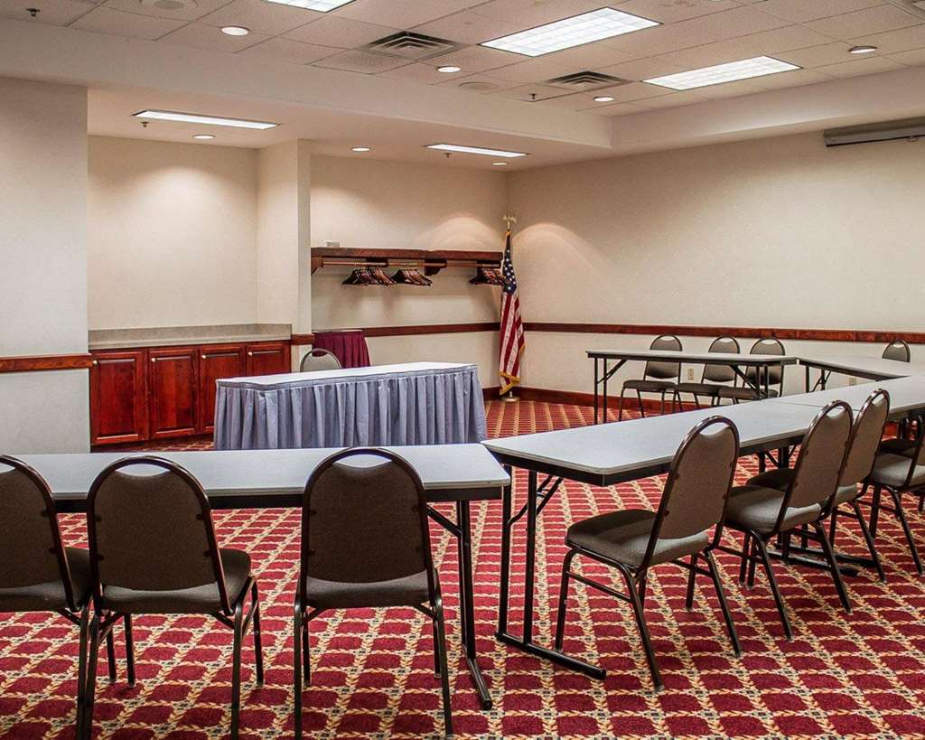 Quality Inn & Suites Bellville Mansfield - photo 19